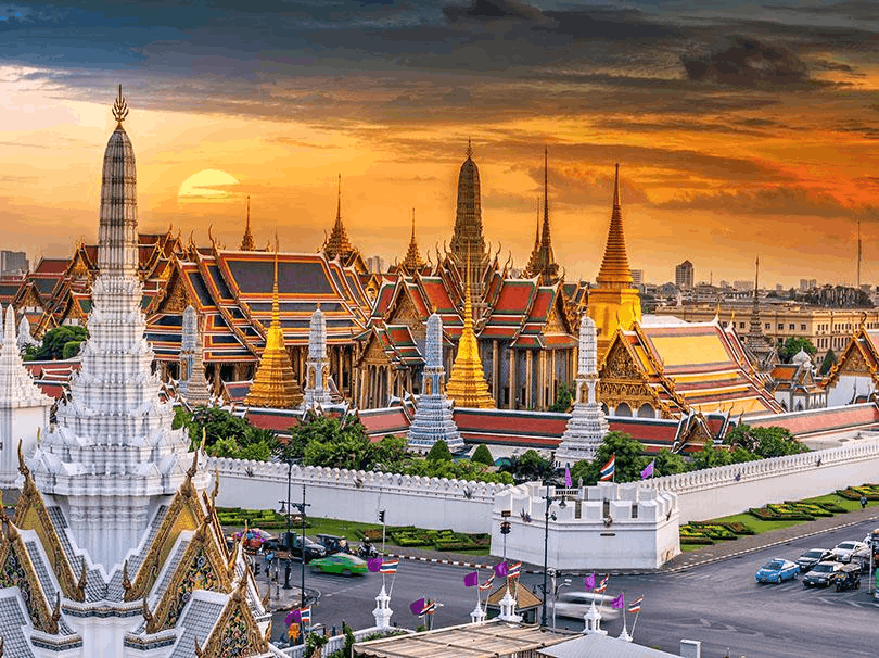 Bangkok Image