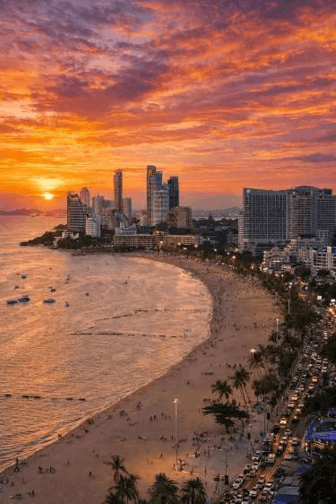 Bangkok & Pattaya Fun