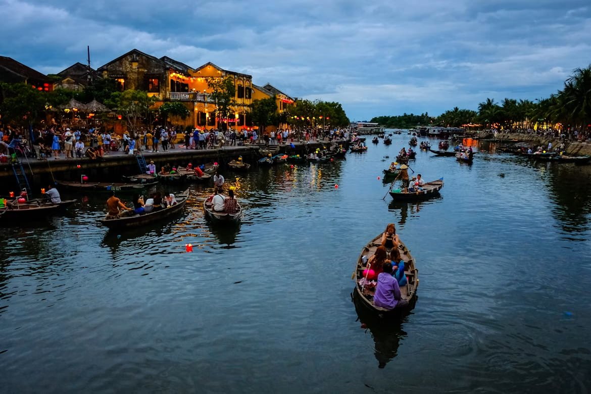 Da Nang Image
