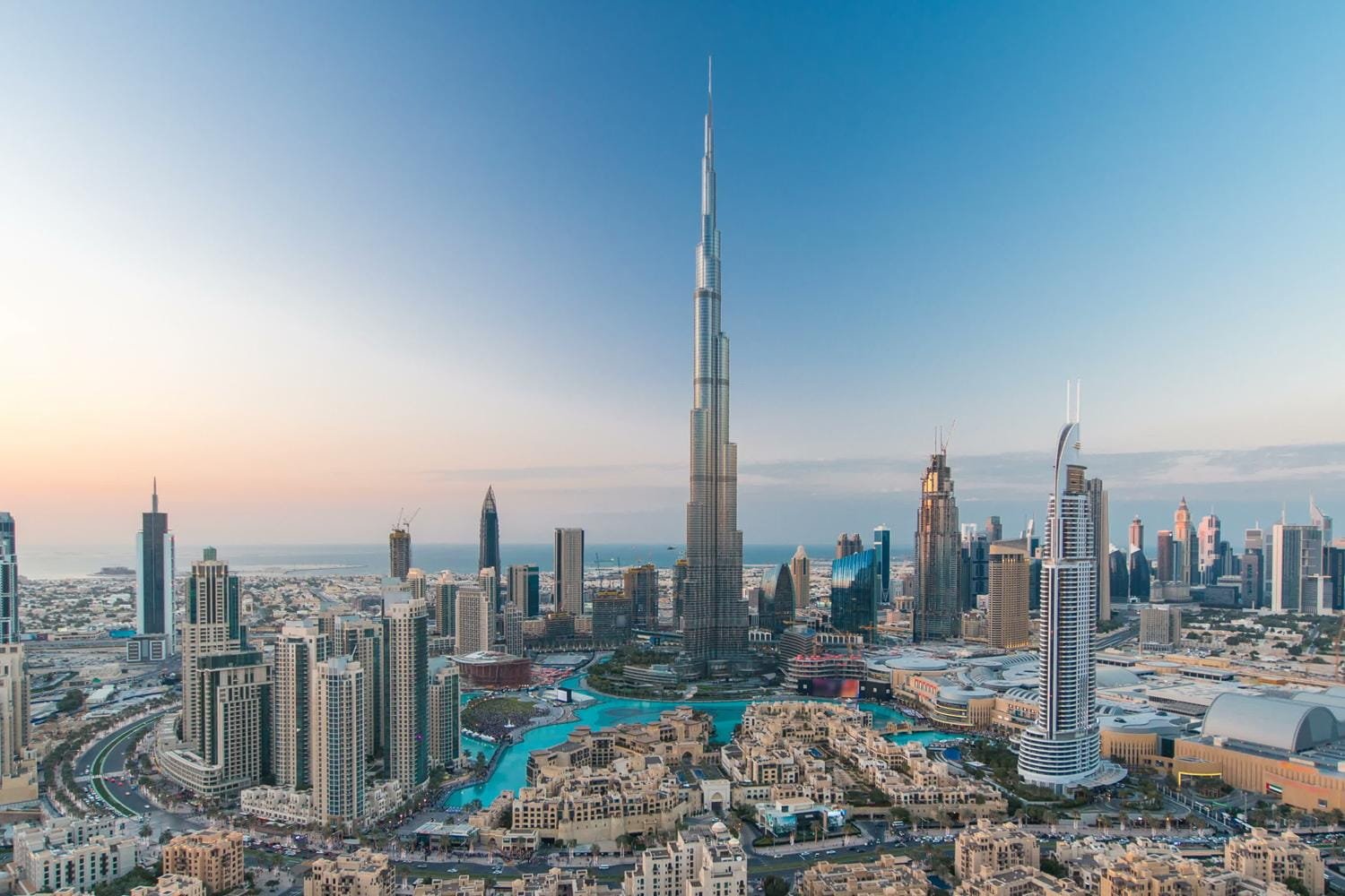Dubai Image ()