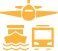 Easy to Explore Icon