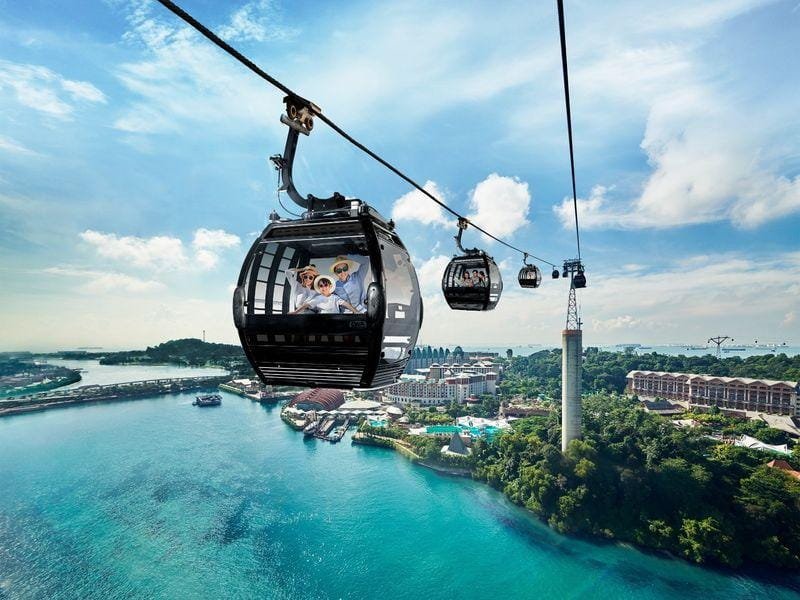 Family Fun in Singapore Image ()