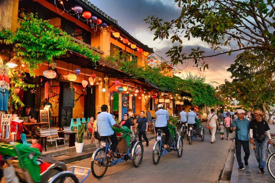 Hoi An Image