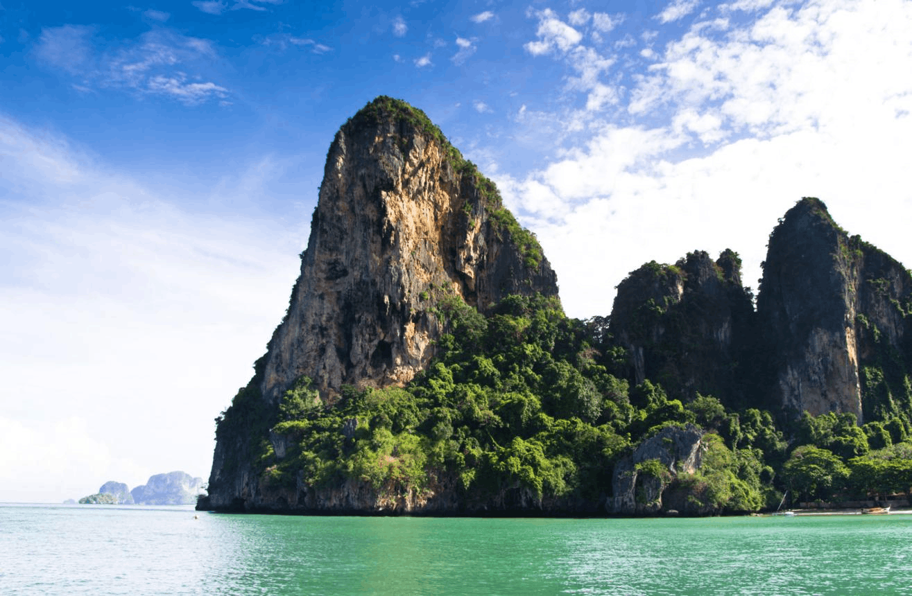 Krabi Image