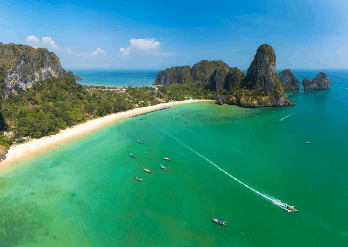 Krabi Nature Escape