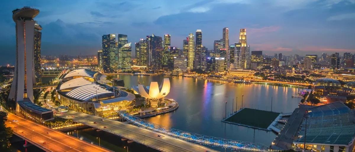 Marina Bay Image ()
