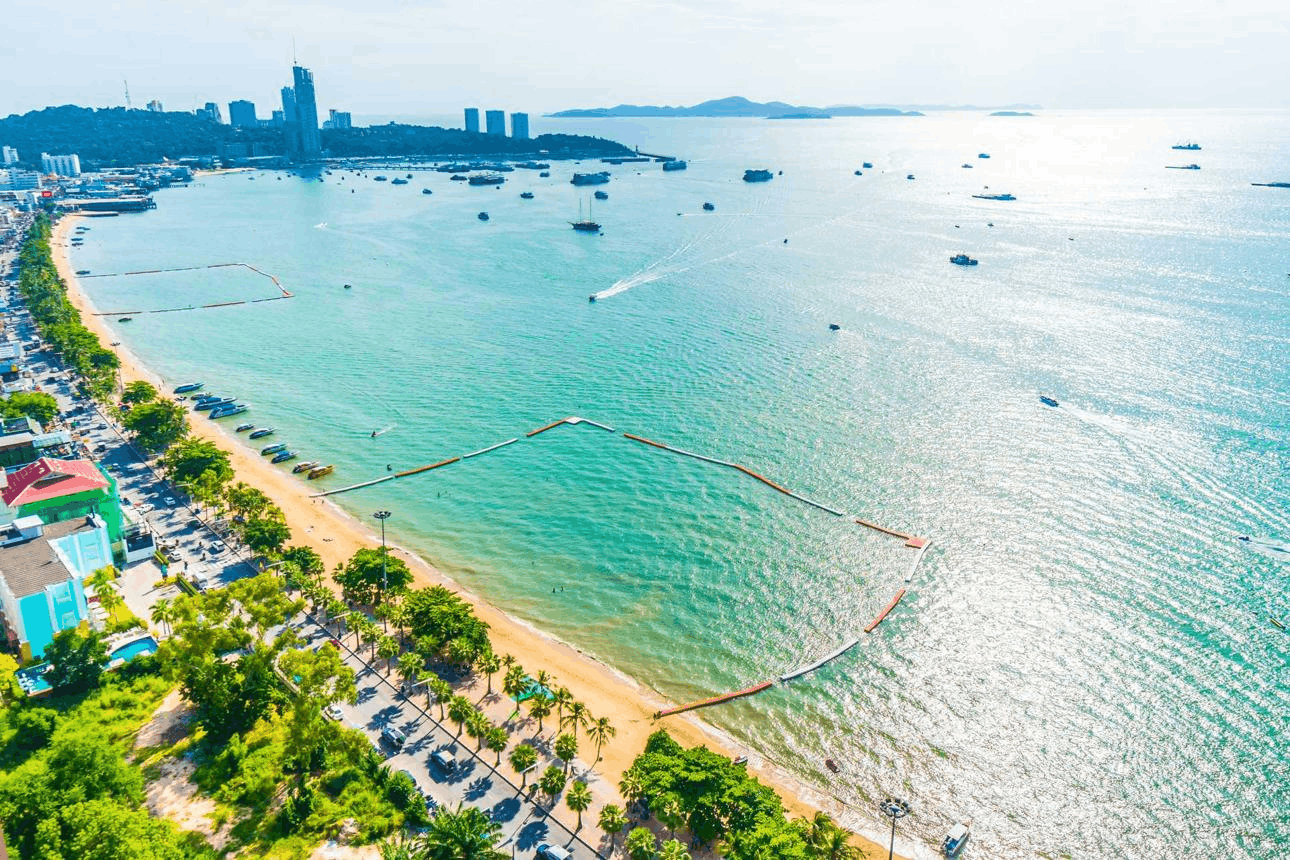 Pattaya Image