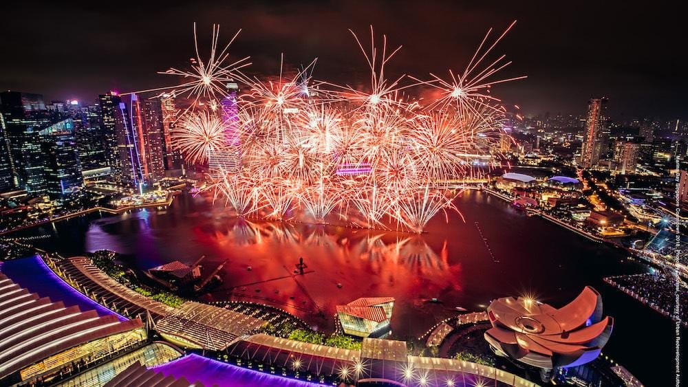 Singapore City Explorer Image ()