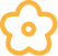 Spring Season Icon