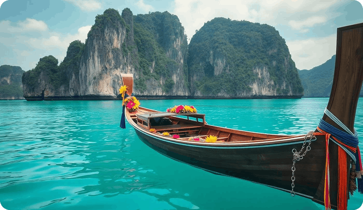 Thailand image ()