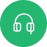 Travel Support Icon