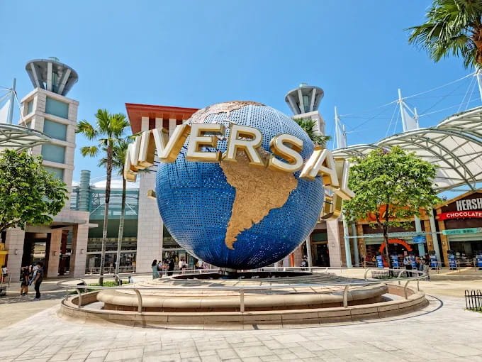 Universal Studios Image ()