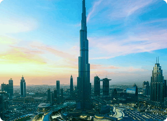 Why Image Dubai ()