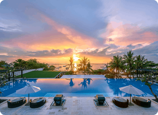 Why Travelers Love Bali Image ()
