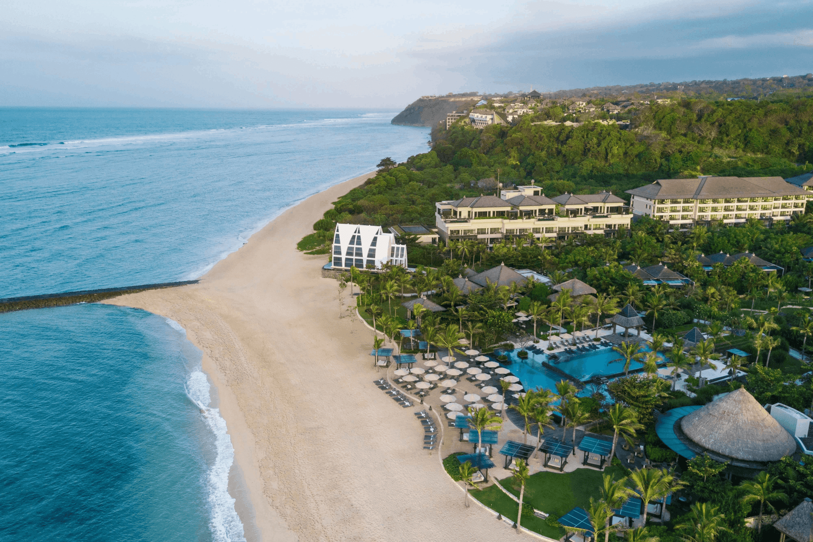 Bali Luxury Getaway Image