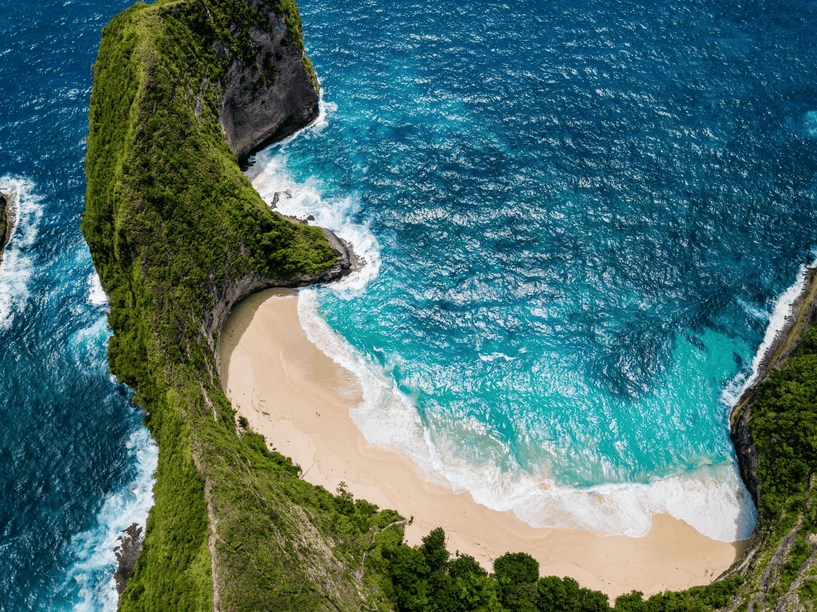 Nusa Penida Image