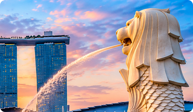 Singapore Card image