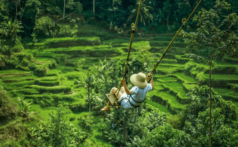 Ubud Image
