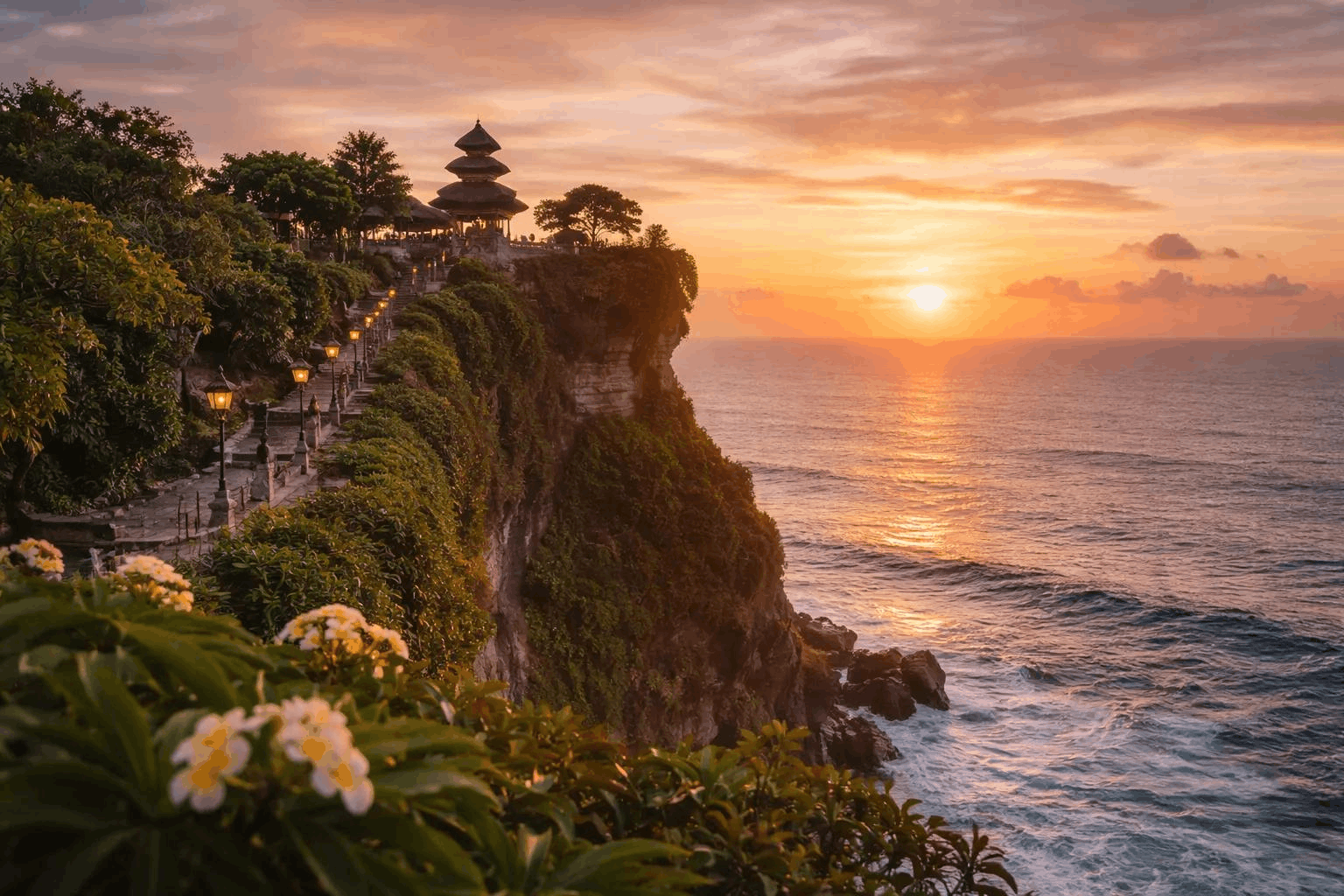 Uluwatu Image ()