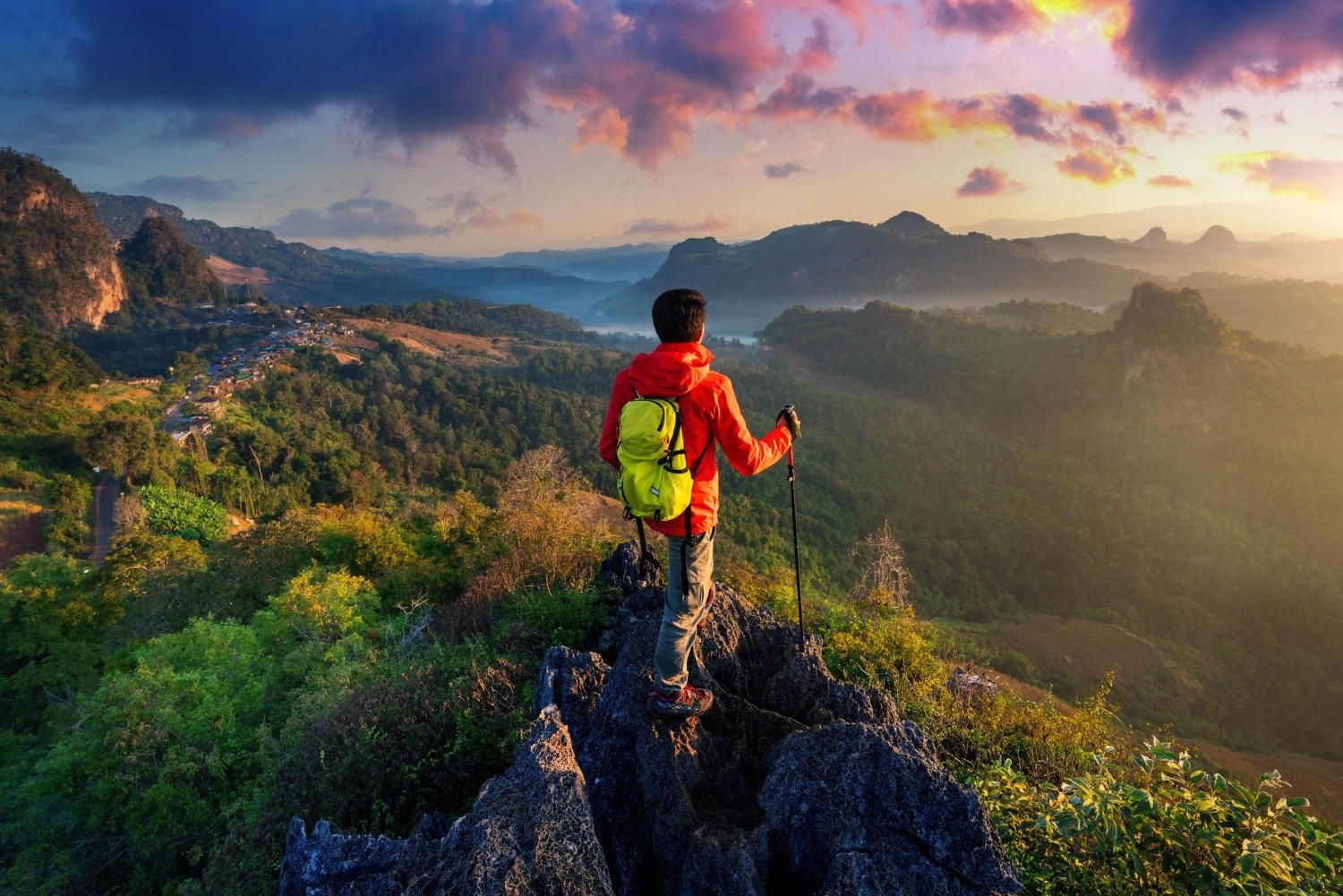 adventure