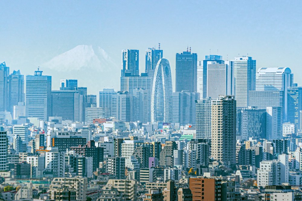 Tokyo