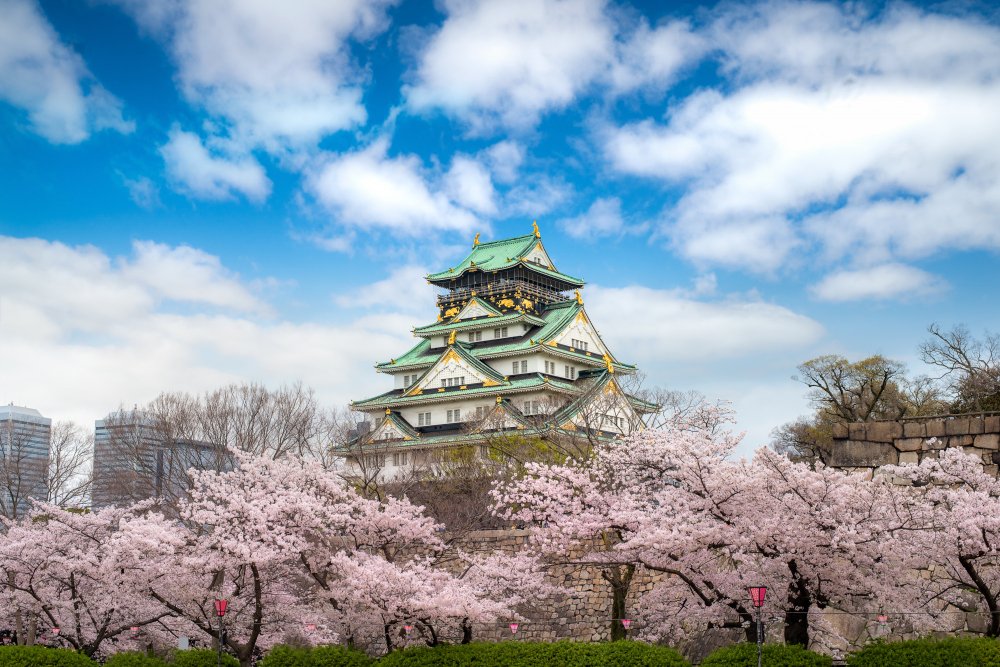 osaka