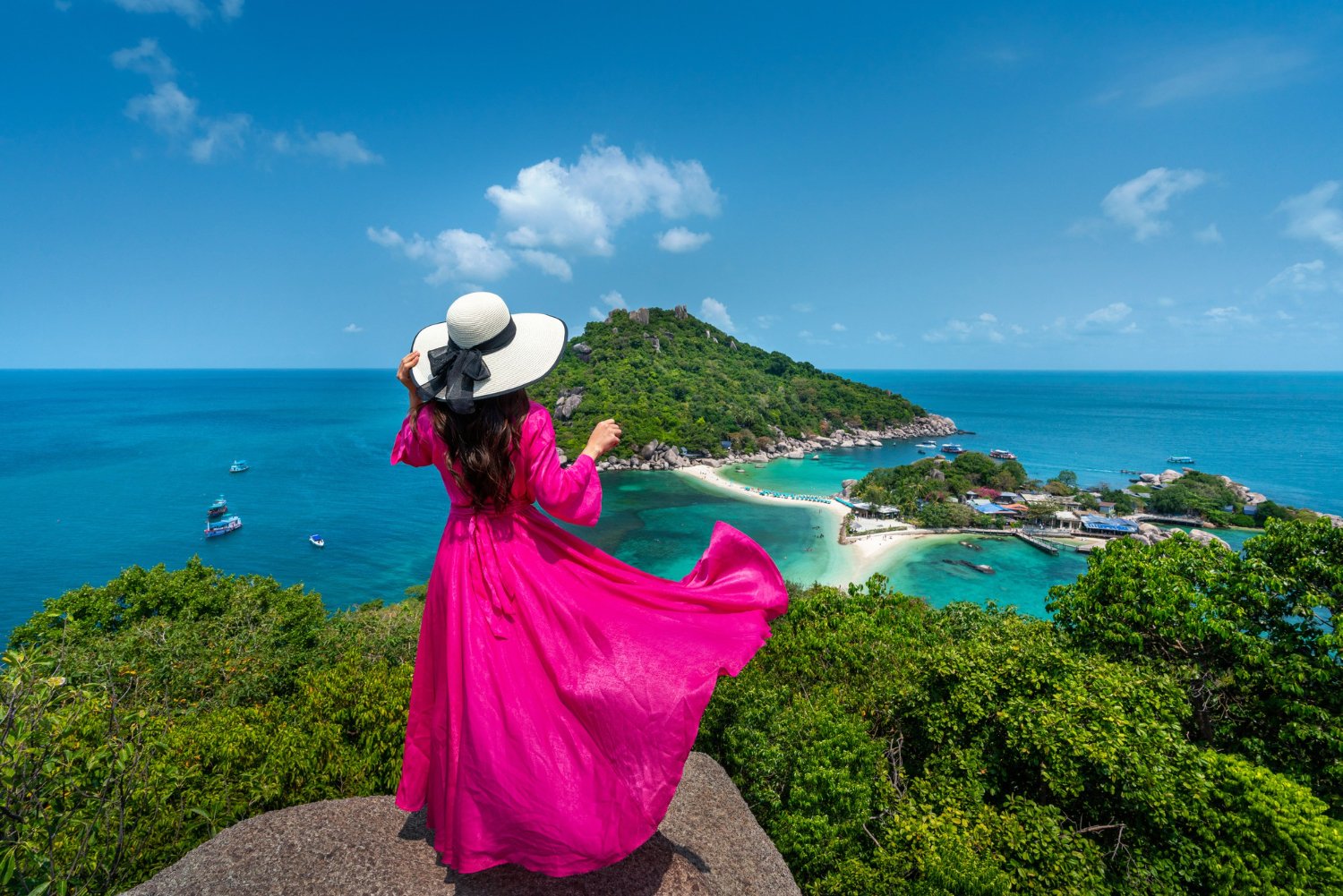 Andaman Package