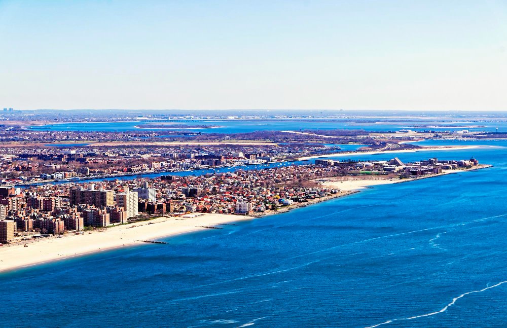 Long Island